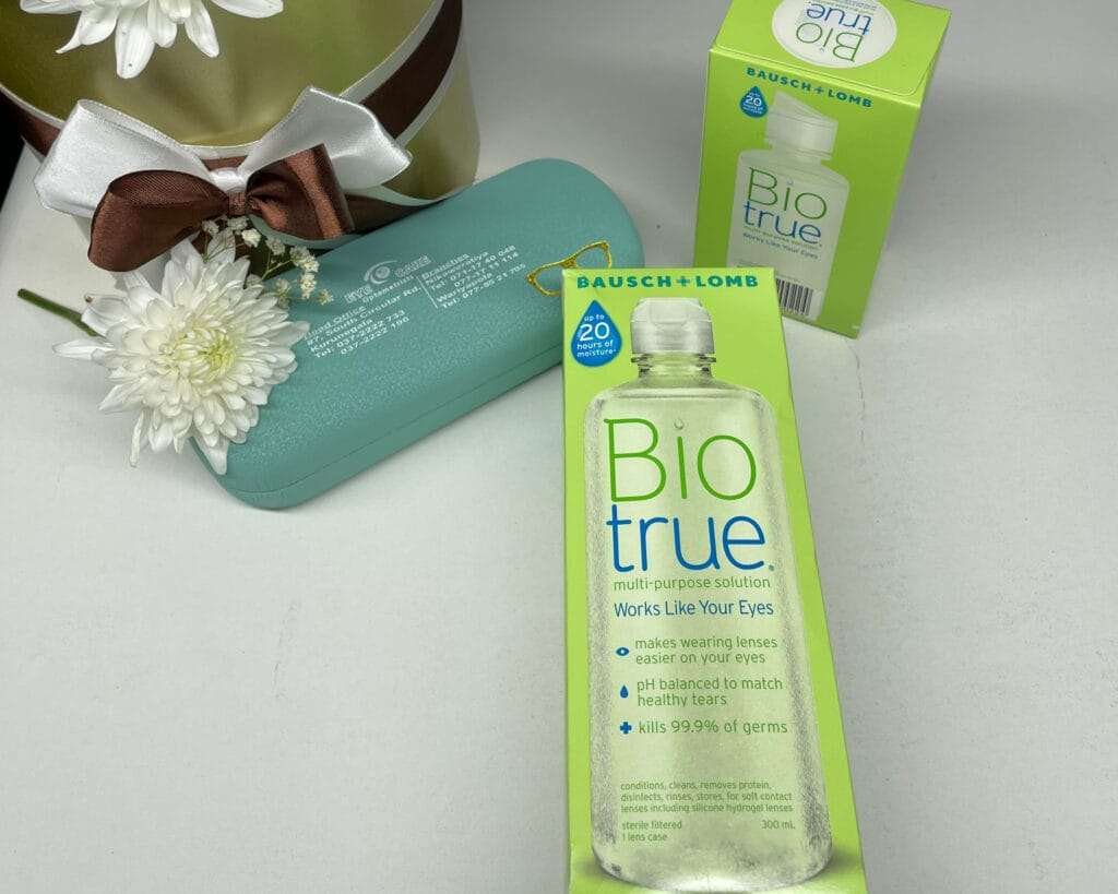 Bio True Cleaner-300ml