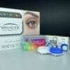 Color Contact Lenses Collection – FreshLook, FreshKon, and Twinkle